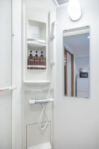 UNI RESIDENCE - Vacation STAY 17966