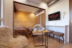 Utopia 21 - Vacation STAY 17955