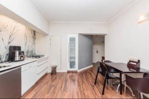 The Adderley City Living