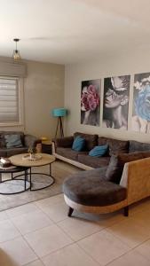 Cozy Garden Flat near Manara Arts