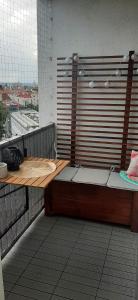 Apartament Panorama miasta