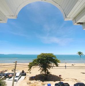 Beach front D1 Marie Guest house