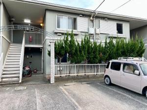 Chigasaki JH Court C - Vacation STAY 17903