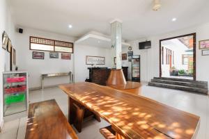 RedDoorz at Bali Kepundung Denpasar