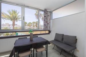 KOKA Central Flat Playa Ingles-Pool & Views