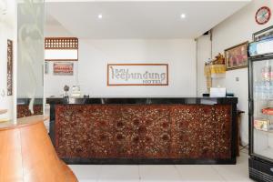 RedDoorz at Bali Kepundung Denpasar