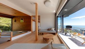 The Villas -atami amazing ocean view- - Vacation STAY 54644v