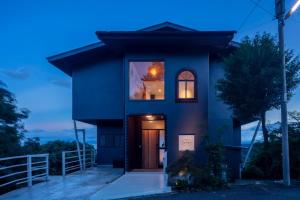 The Villas -atami amazing ocean view- - Vacation STAY 54644v