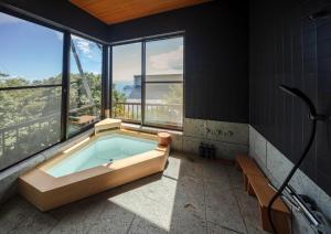 The Villas -atami amazing ocean view- - Vacation STAY 54644v
