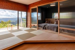 The Villas -atami amazing ocean view- - Vacation STAY 54644v