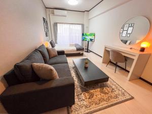 Lion Heiwa Odori - Vacation STAY 18062