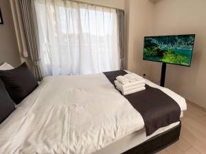 Lion Heiwa Odori - Vacation STAY 18060