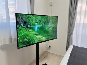 Lion Heiwa Odori - Vacation STAY 17954