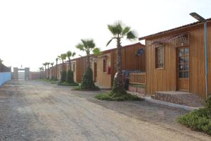 Camping Riad Maissa