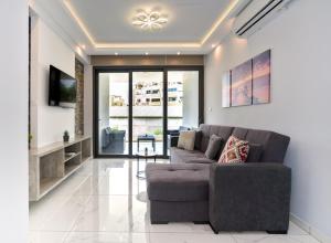 Luxury Modern Larnaca Central