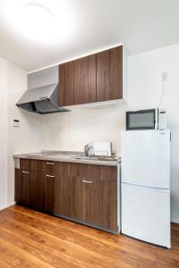 GUMPAKU Maebashi - Vacation STAY 64182v