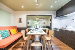 Seiwa-Kujyo - Vacation STAY 17985