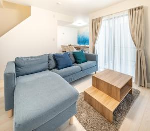 마에바시 GUMPAKU Maebashi - Vacation STAY 74625v 3성급 숙소 스위트룸