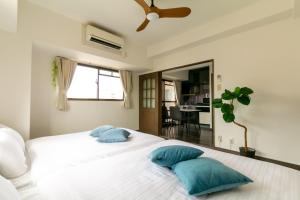 Grace Nagahori - Vacation STAY 17984