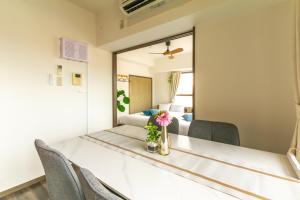 Grace Nagahori - Vacation STAY 17984