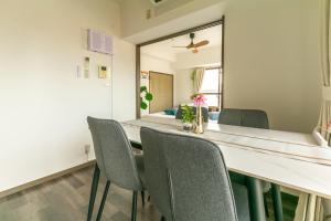 Grace Nagahori - Vacation STAY 17984