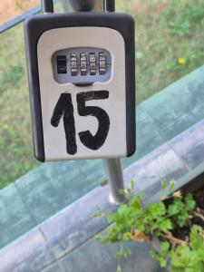 Apartament Black Sea Meadows