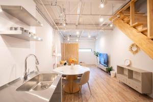 REPOS tsuruhashi - Vacation STAY 18034