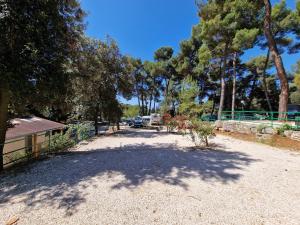 Porton Nature Hideouts Pitches