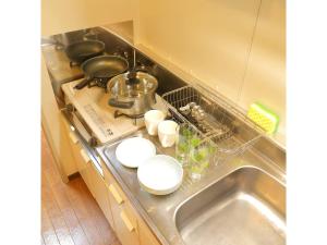 City Avenue Asahimachi - Vacation STAY 18048