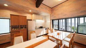 Yufuin Guest House Storehouse - Vacation STAY 55418v