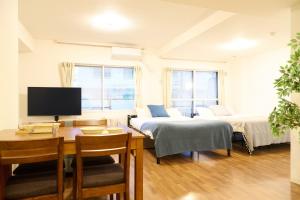 Residence Hotel KABUTO - Vacation STAY 63185v
