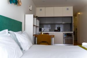 ORM - São Lazaro Apartment