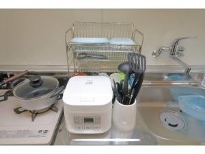 City Avenue Asahimachi - Vacation STAY 18046