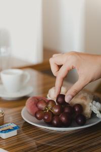 ORM - São Lazaro Apartment