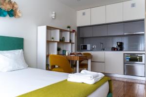 ORM - São Lazaro Apartment