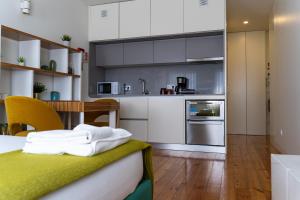 ORM - São Lazaro Apartment