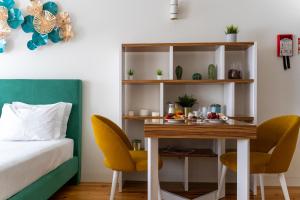 ORM - São Lazaro Apartment