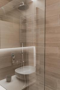 ORM - São Lazaro Apartment