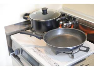 City Avenue Asahimachi - Vacation STAY 18053