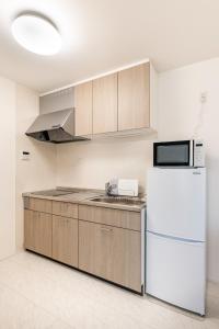 마에바시 GUMPAKU Maebashi - Vacation STAY 81491v 3성급 숙소 로비