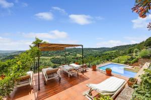 Torre Del Melograno With Heated Pool