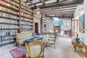 Torre Del Melograno With Heated Pool