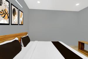 Hotel O SINGH GUEST HOUSE & RESTRO