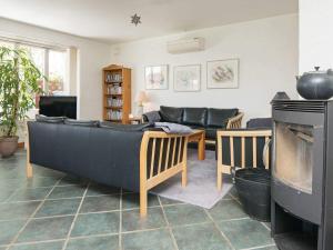 8 person holiday home in Haderslev-By Traum