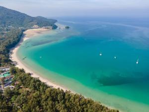 Dewa Phuket Resort & Villas, Nai Yang Beach