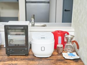 Chocotto Villa Maestro - Vacation STAY 74540v