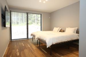 MOON BEAR HOUSE HAKUBA - Vacation STAY 75377v