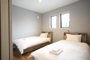 MOON BEAR HOUSE HAKUBA - Vacation STAY 75377v