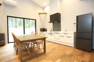 MOON BEAR HOUSE HAKUBA - Vacation STAY 75377v