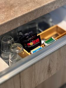 BioBenessere Eco-B&B -Adults Only- Moto&Bike Parking